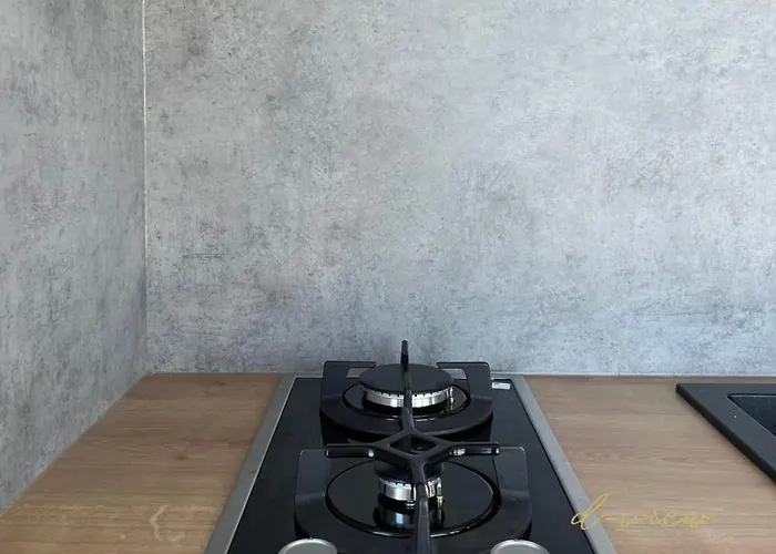 D-view Premium Mobile - Panoramic Seaview - 150 M From Beach, Free Parking *