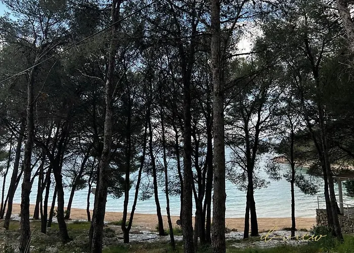 D-view Premium Mobile - Panoramic Seaview - 150 M From Beach, Free Parking Appartement *