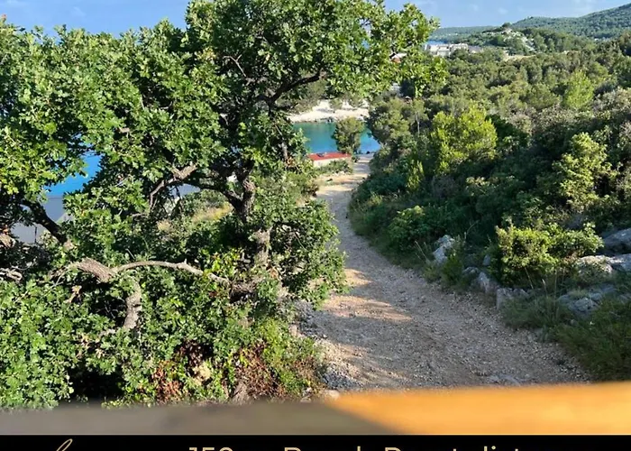Appartamento D-view Premium Mobile - Panoramic Seaview - 150 M From Beach, Free Parking