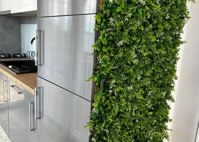 Appartement D-view Premium Mobile - Panoramic Seaview - 150 M From Beach, Free Parking Drage