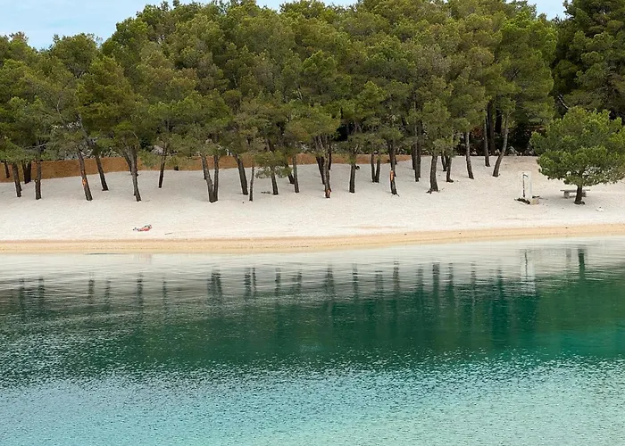 D-view Premium Mobile - Panoramic Seaview - 150 M From Beach, Free Parking Appartement Drage