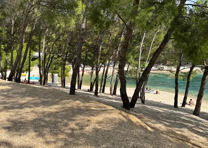 Appartamento D-view Premium Mobile - Panoramic Seaview - 150 M From Beach, Free Parking *