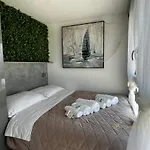 D-view Premium Mobile - Panoramic Seaview - 150 M From Beach, Free Parking