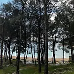 D-view Premium Mobile - Panoramic Seaview - 150 M From Beach, Free Parking Apartamento *
