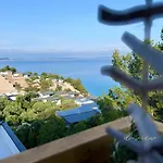 Apartamento D-view Premium Mobile - Panoramic Seaview - 150 M From Beach, Free Parking