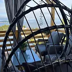 Apartamento D-view Premium Mobile - Panoramic Seaview - 150 M From Beach, Free Parking *