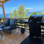 D-view Premium Mobile - Panoramic Seaview - 150 M From Beach, Free Parking Apartamento *