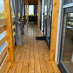 Apartamento D-view Premium Mobile - Panoramic Seaview - 150 M From Beach, Free Parking *