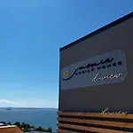 D-view Premium Mobile - Panoramic Seaview - 150 M From Beach, Free Parking * Drage