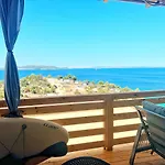 D-view Premium Mobile - Panoramic Seaview - 150 M From Beach, Free Parking * Drage