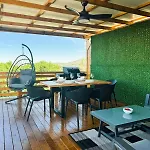 Apartament D-view Premium Mobile - Panoramic Seaview - 150 M From Beach, Free Parking Drage
