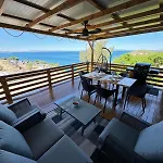 D-view Premium Mobile - Panoramic Seaview - 150 M From Beach, Free Parking