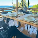 D-view Premium Mobile - Panoramic Seaview - 150 M From Beach, Free Parking Apartamento *