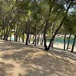 Apartamento D-view Premium Mobile - Panoramic Seaview - 150 M From Beach, Free Parking *