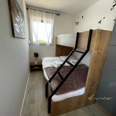 Apartament Mobile Home D-View
