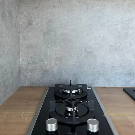 D-view Premium Mobile - Panoramic Seaview - 150 M From Beach, Free Parking *