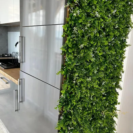 Apartament D-view Premium Mobile - Panoramic Seaview - 150 M From Beach, Free Parking Drage