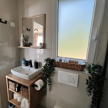 D-view Premium Mobile - Panoramic Seaview - 150 M From Beach, Free Parking Apartament Drage