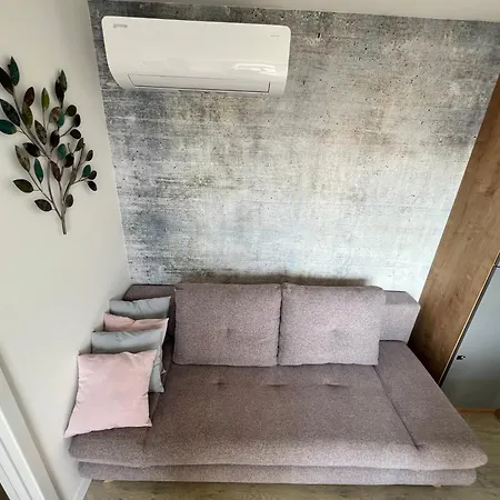 D-view Premium Mobile - Panoramic Seaview - 150 M From Beach, Free Parking * Drage